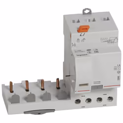 Legrand 410523, 124 mm, 140 mm, 97 mm, 366 g, 1 pièce(s)