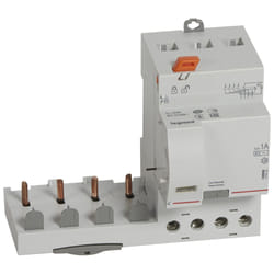 Legrand 410523 accessoire pour tableaux de distribution électrique