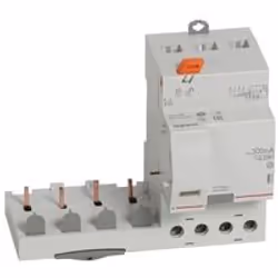 Legrand 410545, 308 g