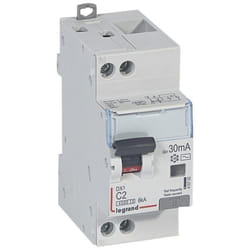 Legrand 410702 coupe-circuits