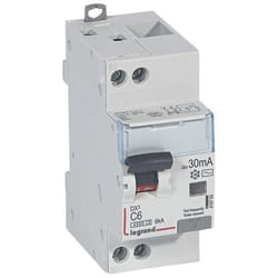 Legrand 410703 coupe-circuits