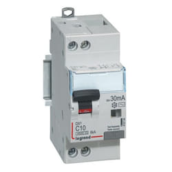 Legrand 410704 coupe-circuits
