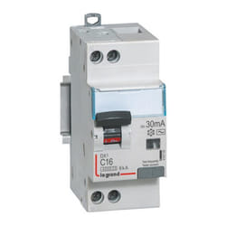 Legrand 410705 coupe-circuits