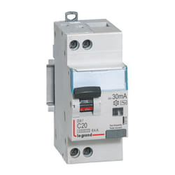 Legrand 410706 coupe-circuits