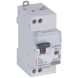 Legrand 410707 coupe-circuits