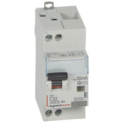 Legrand 410708 coupe-circuits