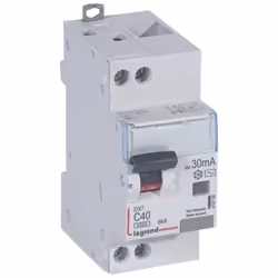 Legrand 410709, 1 pièce(s)