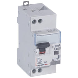 Legrand 410709 coupe-circuits