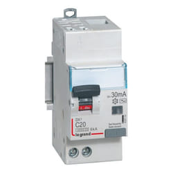 Legrand 410714 coupe-circuits