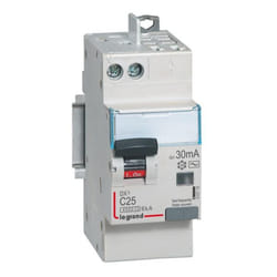 Legrand 410719 coupe-circuits