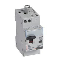 Legrand 410721 coupe-circuits