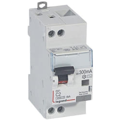 Legrand 410722 coupe-circuits