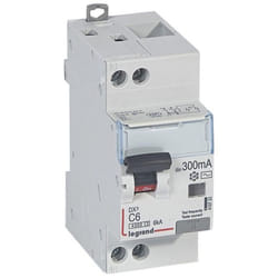 Legrand 410723 coupe-circuits
