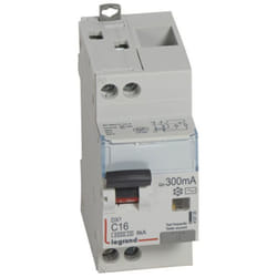 Legrand 410725 coupe-circuits