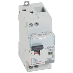 Legrand 410728 coupe-circuits