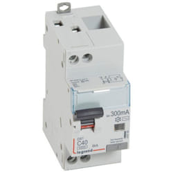 Legrand 410729 coupe-circuits
