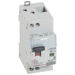 Legrand 410736 coupe-circuits
