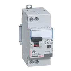 Legrand 410752 coupe-circuits