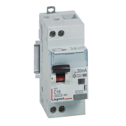Legrand 410753 coupe-circuits