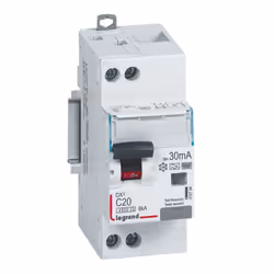 Legrand 410754, 1 pièce(s)