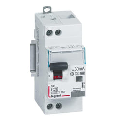 Legrand 410754 coupe-circuits
