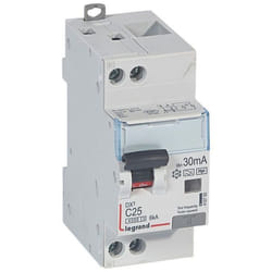 Legrand 410755 coupe-circuits