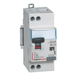 Legrand 410756 coupe-circuits