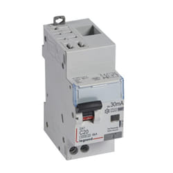 Legrand 410762 coupe-circuits