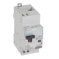 Legrand 410764 coupe-circuits