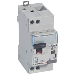 Legrand 410783 coupe-circuits