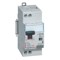 Legrand 410784 coupe-circuits