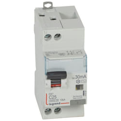 Legrand 410787 coupe-circuits