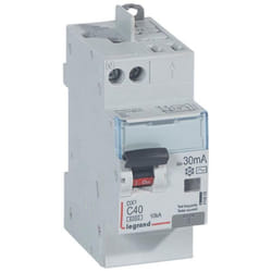 Legrand 410809 coupe-circuits