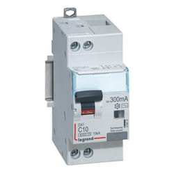 Legrand 410812 coupe-circuits
