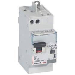 Legrand 410836 coupe-circuits