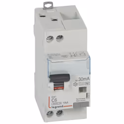 Legrand 410853, 108 mm, 41 mm, 86 mm, 194 g