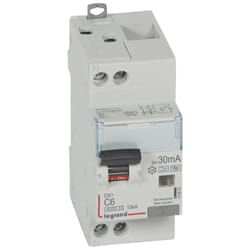 Legrand 410853 coupe-circuits