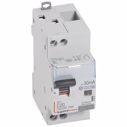 Legrand 410856, 108 mm, 41 mm, 86 mm, 198 g