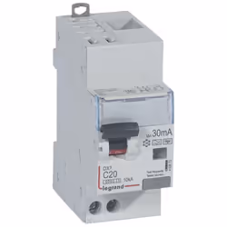 Legrand 410872, 1 pièce(s)