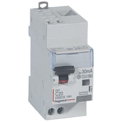 Legrand 410872 coupe-circuits