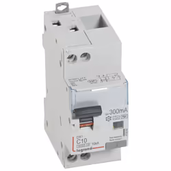 Legrand 410882, Type F, 10000 A