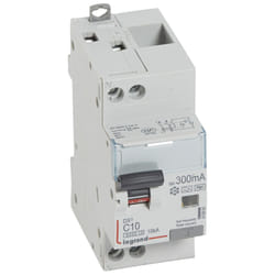 Legrand 410882 coupe-circuits Type F 1P+N