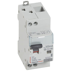 Legrand 410886 coupe-circuits