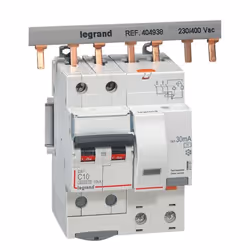 Legrand 411157, 1 pièce(s)