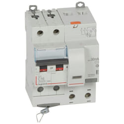 Legrand 411158 coupe-circuits
