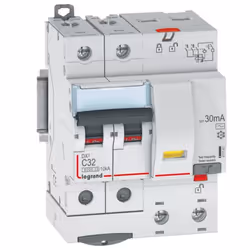 Legrand 411161, 1 pièce(s)