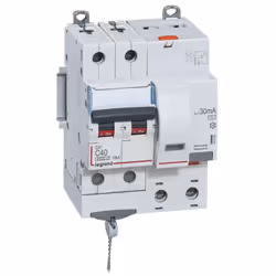 Legrand 411162, 1 pièce(s)