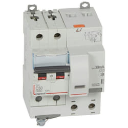 Legrand 411163 coupe-circuits