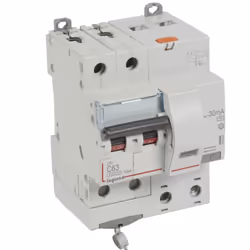 Legrand 411164, 1 pièce(s)