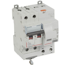 Legrand 411164 coupe-circuits